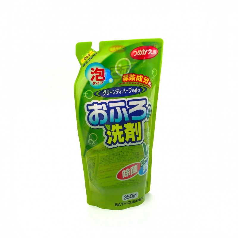 Bath Cleaner 350ml